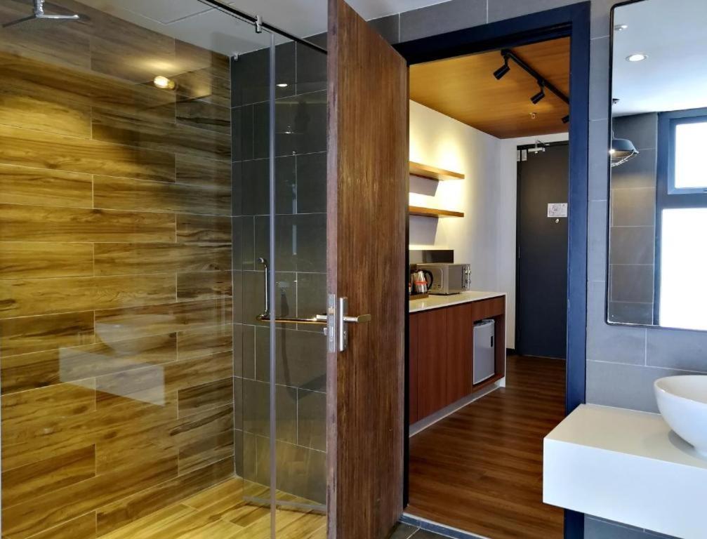 Exclusive Business Suite @ M Summit 191 Georgetown Exterior foto