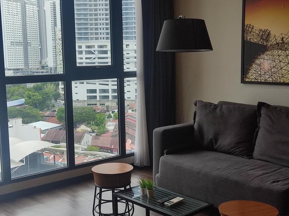 Exclusive Business Suite @ M Summit 191 Georgetown Exterior foto